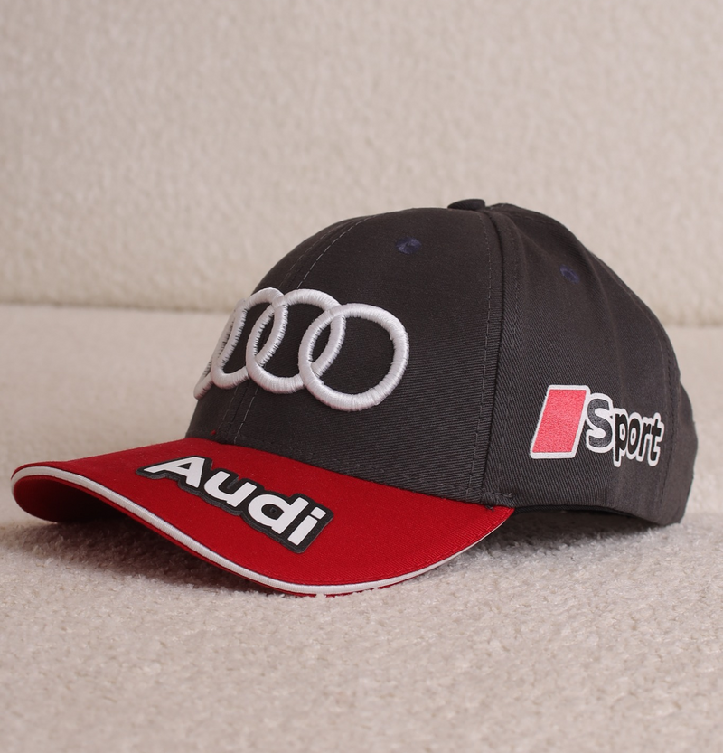 Boné Audi Sport