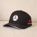 Boné Mercedes