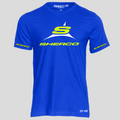 Camiseta sherco