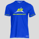 Camiseta sherco