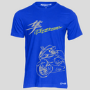 Camiseta Hayabusa Geração