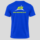 Camiseta sherco