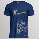 Camiseta Hayabusa Geração