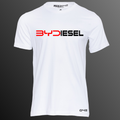 Camiseta Bydiesel
