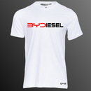 Camiseta Bydiesel