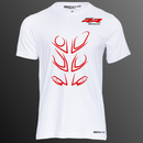 Camiseta S1000rr Gerações