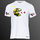 Camiseta VR46 Pac Man