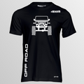 Camiseta Jeep Off Road