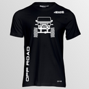 Camiseta Jeep Off Road