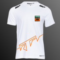 Camiseta Ktm Wp