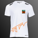 Camiseta Ktm Wp