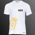 Camiseta Ohlins