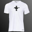 Camiseta Mustang Shelby