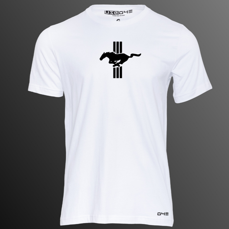 Camiseta Mustang Shelby