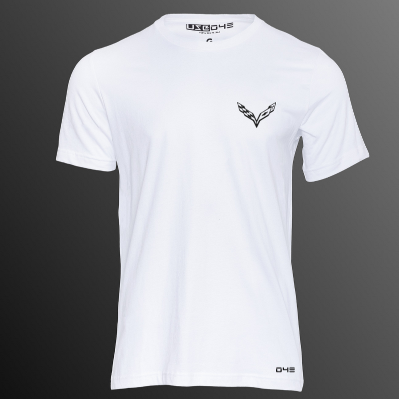 Camiseta Corvette