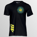 Camiseta Valentino 46 Sol e Lua