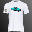 Camiseta Chevette Arrancada