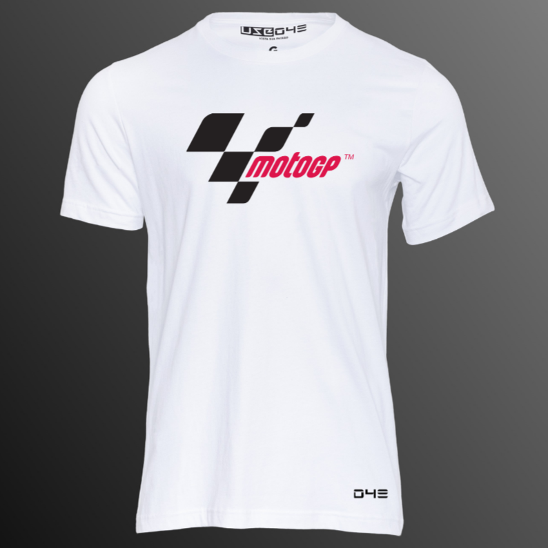 Camiseta MotoGp TM