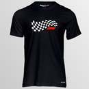 Camiseta F1 Bandeira