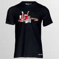 Camiseta Truck Vermelho