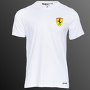 Camiseta Scuderia Measures
