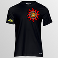 Camiseta Sol e Lua Hard