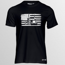 Camiseta Truck Usa