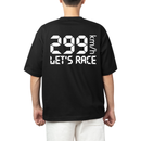 Camiseta Oversized 299