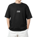 Camiseta Oversized 299