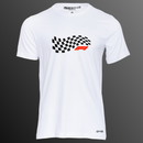 Camiseta F1 Bandeira