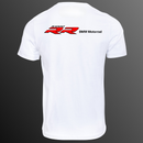 Camiseta S1000rr Gerações