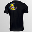 Camiseta Valentino 46 Sol e Lua