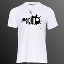 Camiseta Jeep Pintura