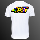 Camiseta VR46 Pac Man