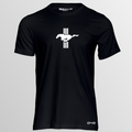 Camiseta Mustang 65