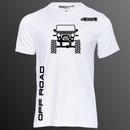 Camiseta Jeep Off Road