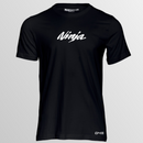 Camiseta Ninja