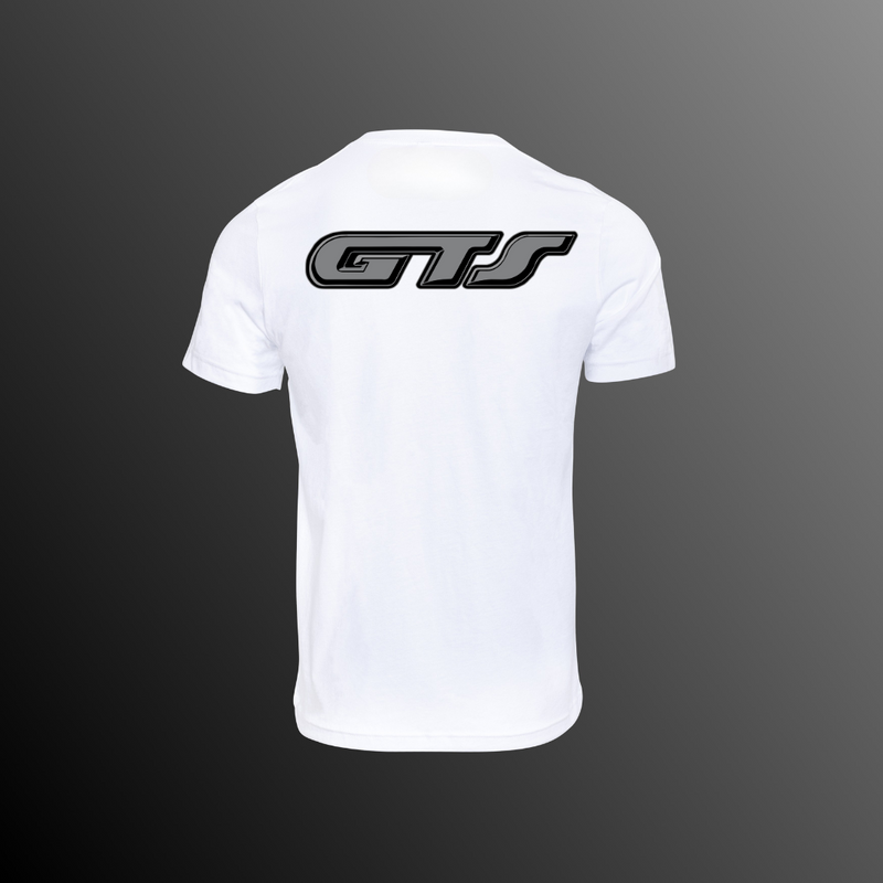 Camiseta GTS