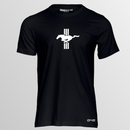 Camiseta Mustang Shelby