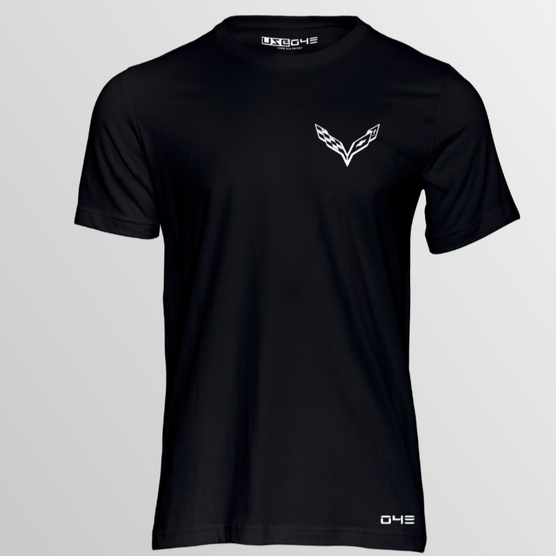 Camiseta Corvette
