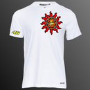 Camiseta Sol e Lua Hard