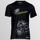 Camiseta Hayabusa Geração