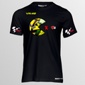 Camiseta VR46 Pac Man