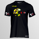 Camiseta VR46 Pac Man