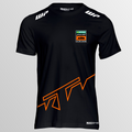 Camiseta Ktm Wp