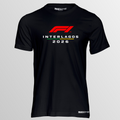 Camiseta Interlagos 2026