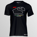 Camiseta  F1 Interlagos
