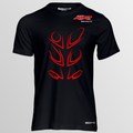 Camiseta S1000rr Gerações
