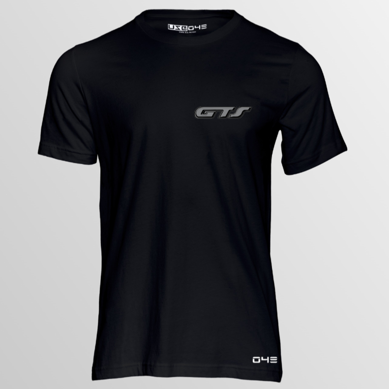 Camiseta GTS