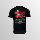 Camiseta Scuderia Measures